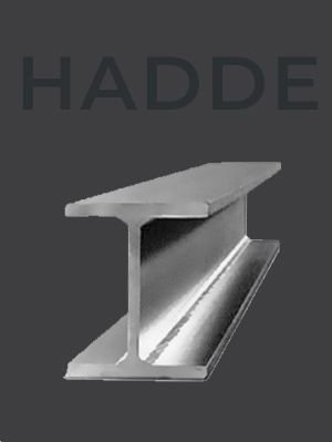 Hadde