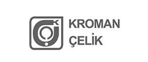 KROMAN ÇELİK
