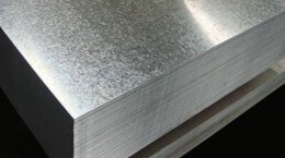 Galvanizli Saclar